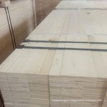 sanding face/back LVL door core/door frame LVL